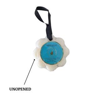 Spongellé Beach Grass Body Wash Infused Buffer (Unopened)